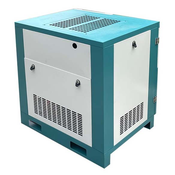 Screw Air Compressor HR10