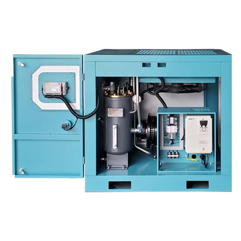 Screw Air Compressor HR10
