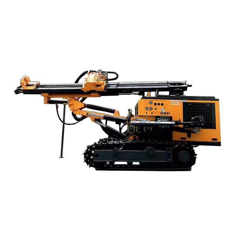 DTH Mining machine KG430