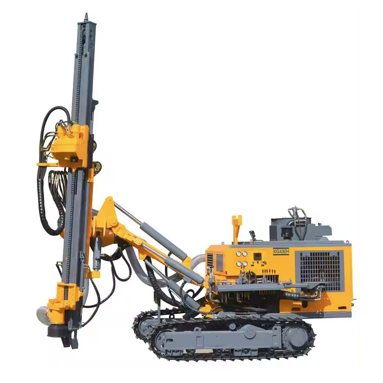 DTH Mining machine KG430