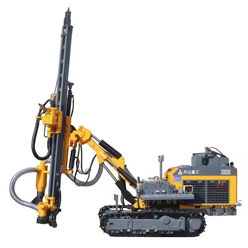 Drilling Machine KG510