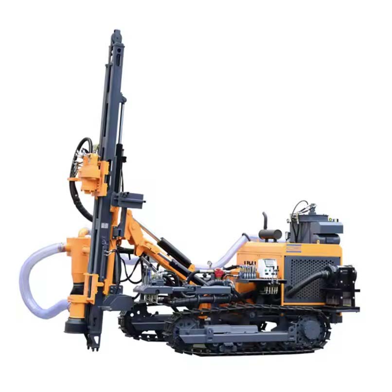 Drilling Machine KG726III