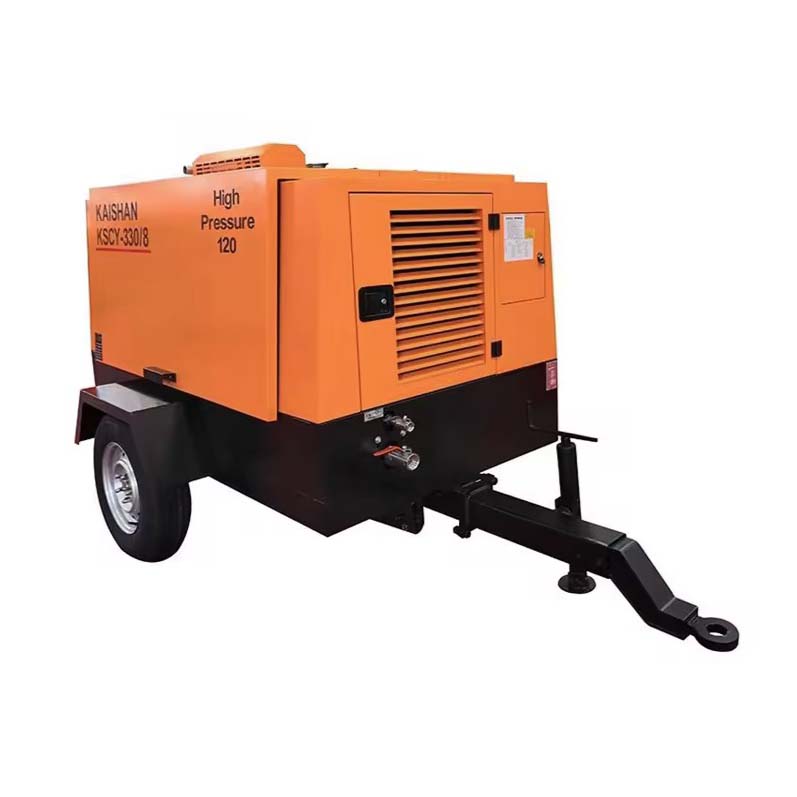 Air Compressor for water well KSCY-2202