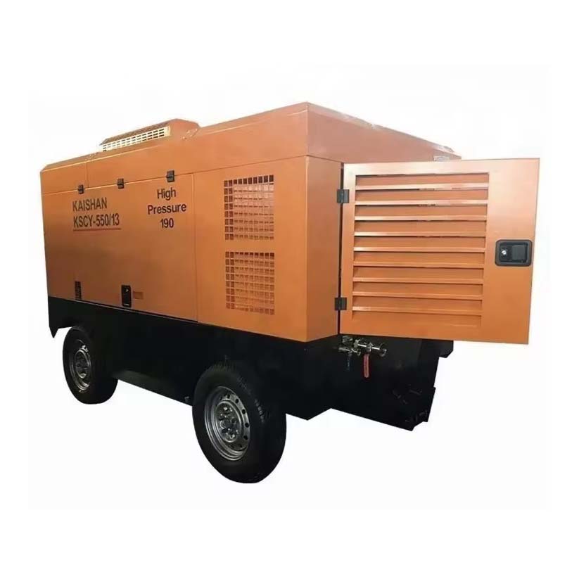 Air Compressor for water well KSCY-2204
