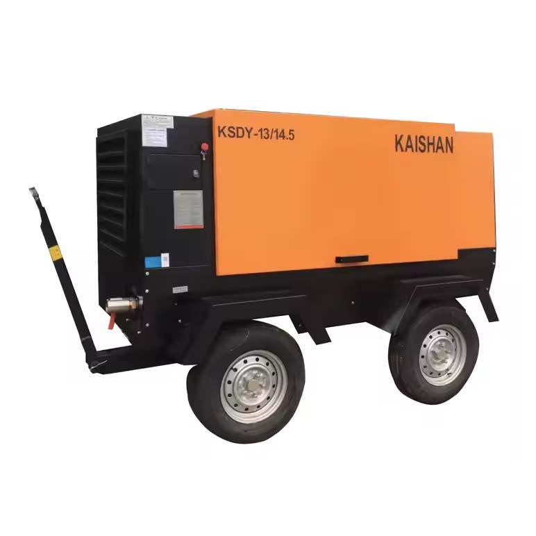 air compressor KSDY-13.62