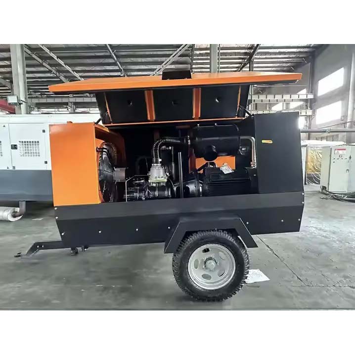 air compressor KSDY-13.63
