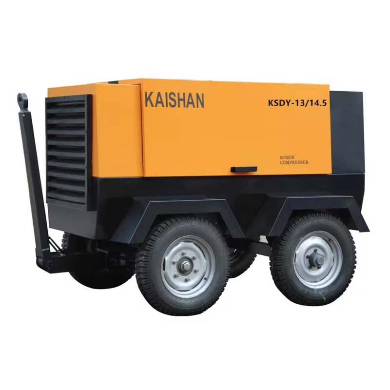 air compressor KSDY-13.64
