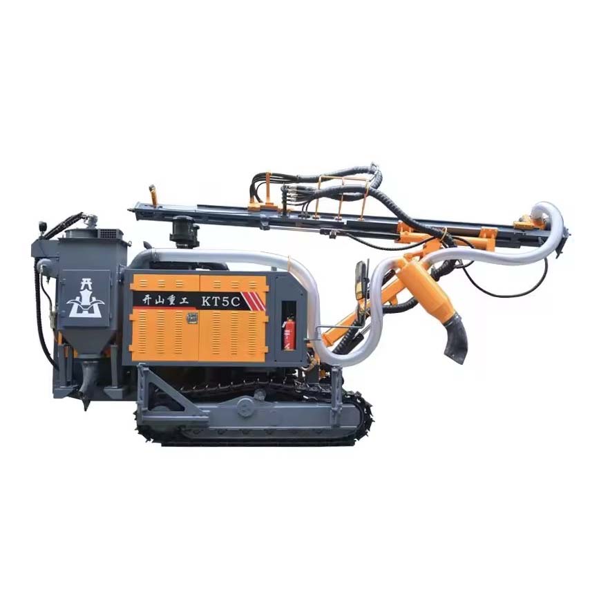 dth drilling KT5C3