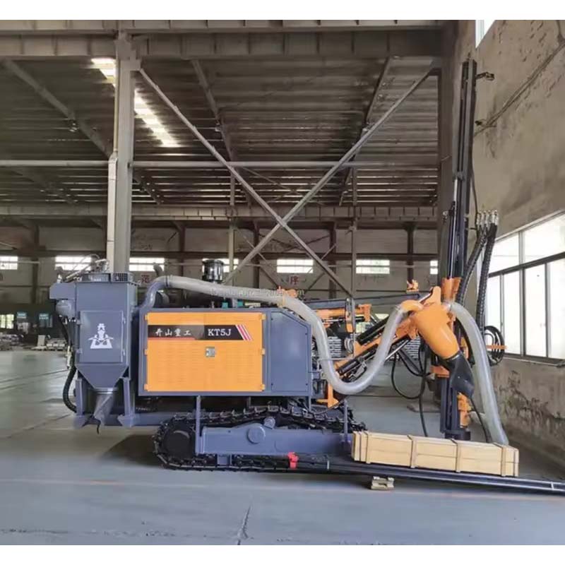 Diesel down the Hole Hammer KT5J3