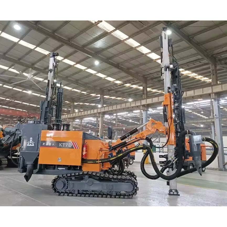 Drilling Rig KT7D2