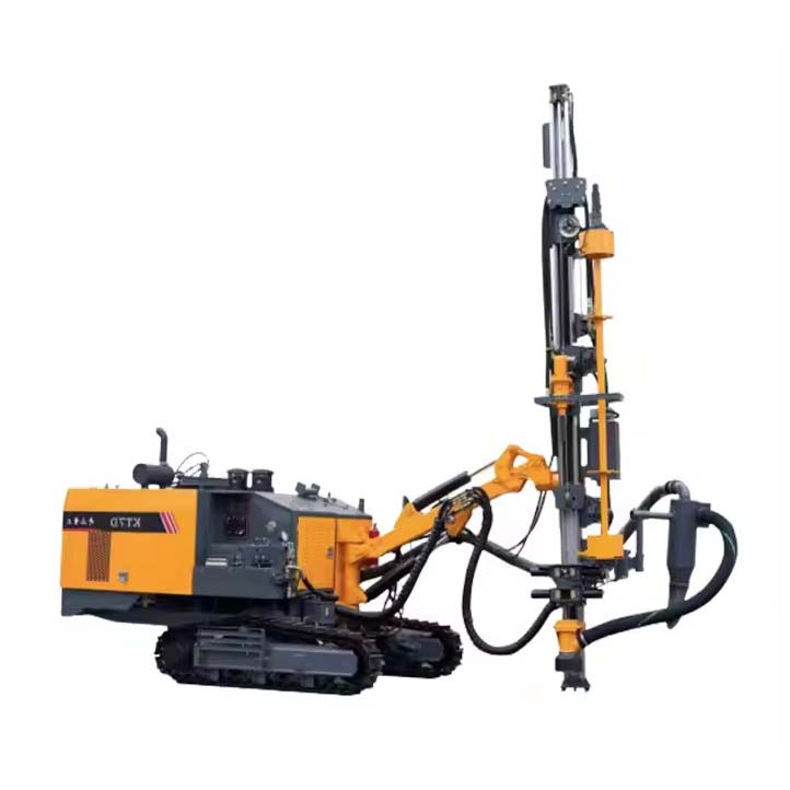 Drilling Rig KT7D3