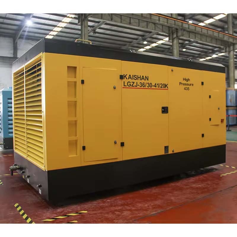 air compressor LGZJ-312
