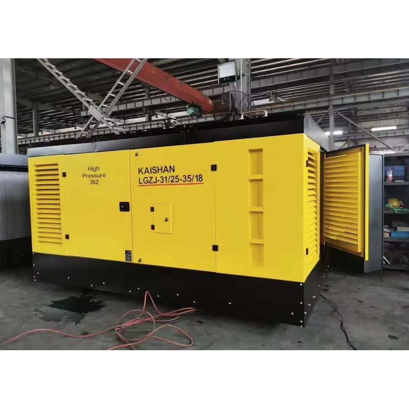 air compressor LGZJ-313