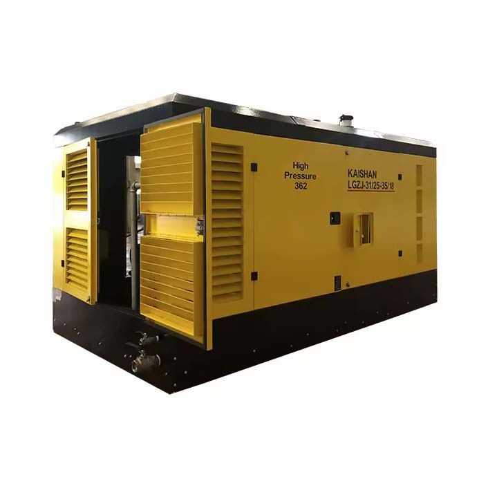 air compressor LGZJ-314