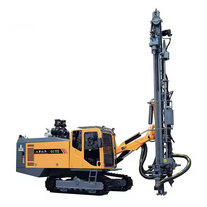 Water Well Drilling Machine ZT102