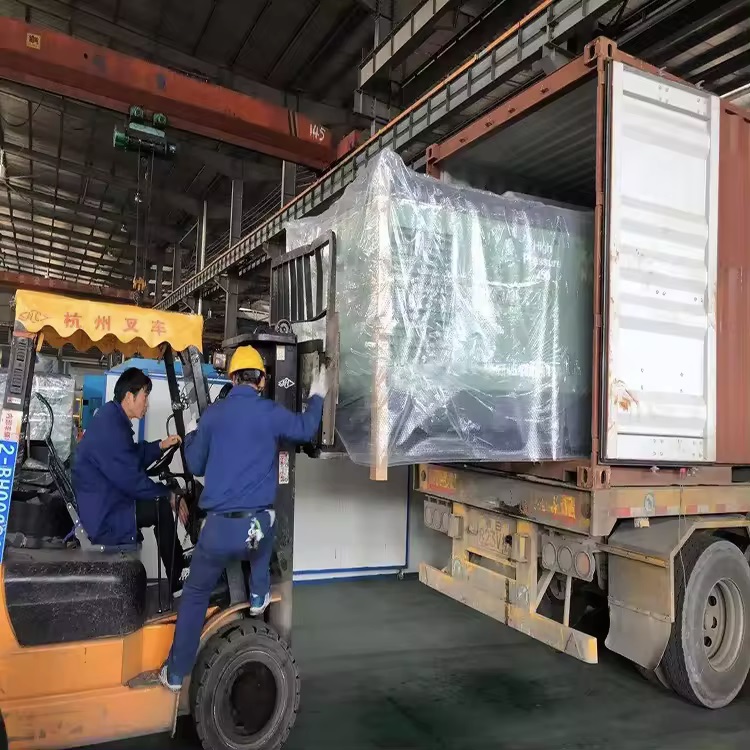 screw air compressor KSZJ